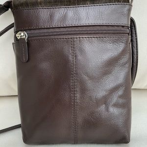 ILI New York Bags - ILI New York Cowgirl leather purse ILI New York Bags - ILI New York Cowgirl leather purse
